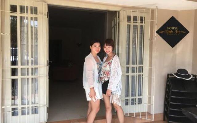 Lily Resort Negombo