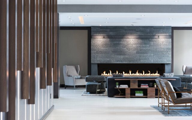 AC Hotel by Marriott Worcester