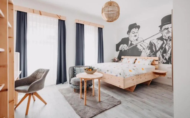 Hotel Arabella