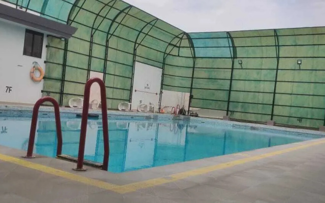 Hotel Vishal International