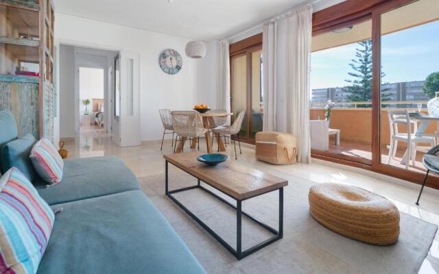Appartement Benvinguts