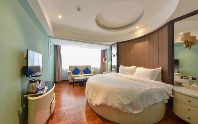 Shengjing Hotel Apartment