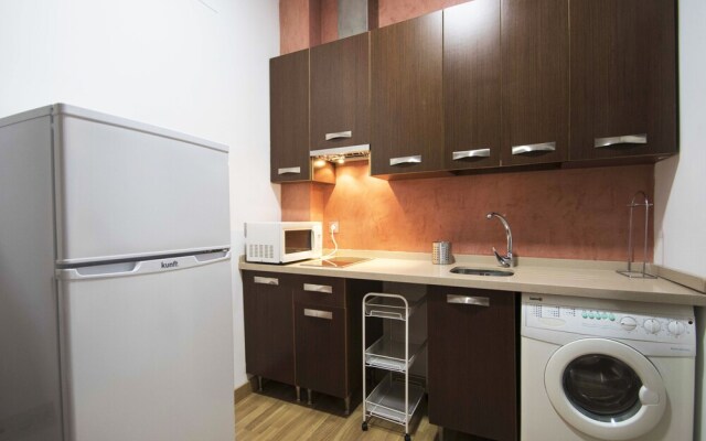 Acogedor estudio en pleno centro