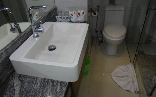 D Day Resotel Pattaya