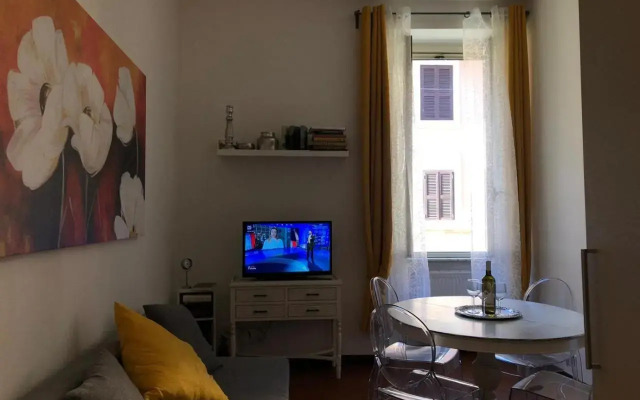 DA ME - Holidays Apartments / Vatican