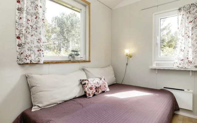 6 Person Holiday Home in Nakskov