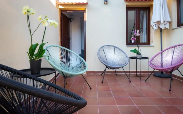 Casa De La Sera