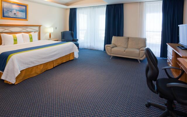 Holiday Inn Queretaro Zona Diamante by IHG