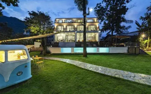 Shudao Hostel