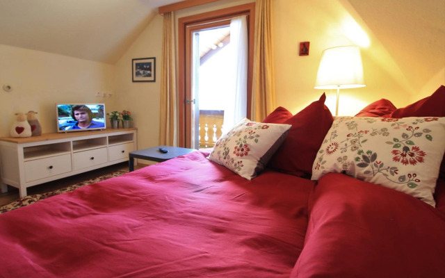 Chalet Schwalbennest