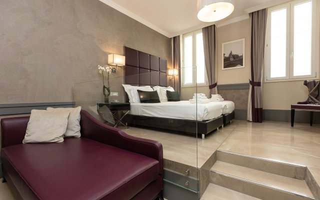 Hotel Castellino Roma