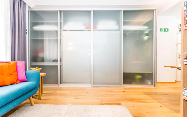 Mar Suite Apartments - Center