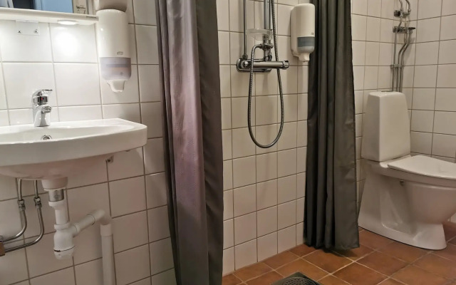 Hotell Fängelset