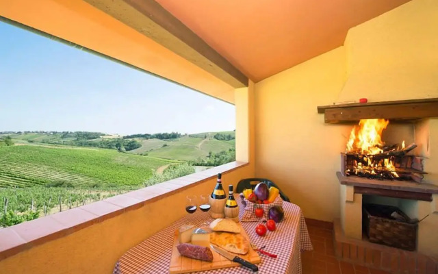 Tenuta Montespertoli