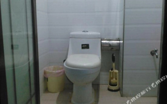 Qingcheng Apartment