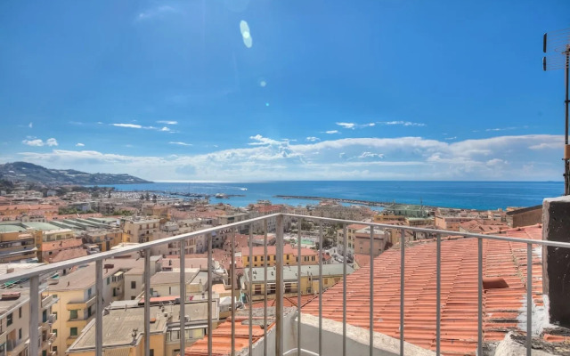 La Terrazza Del Nonno