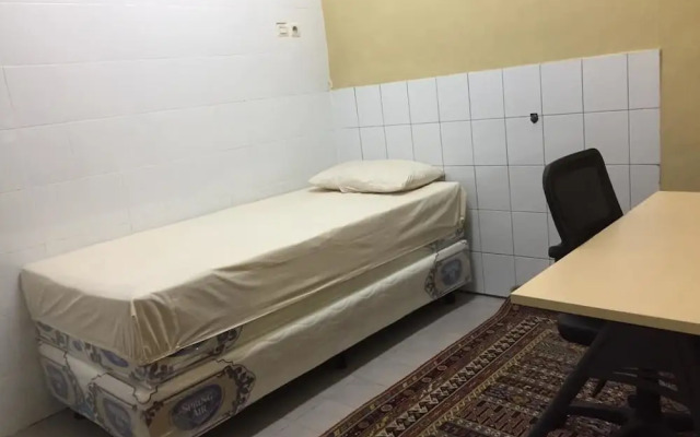 Rumah Kost