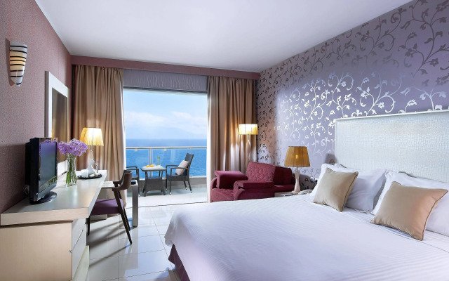 Michelangelo Resort and Spa