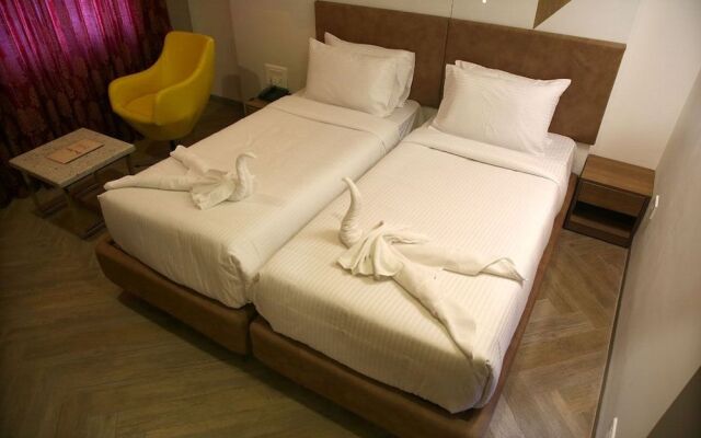 Rowan Tree by Poppys Chennai