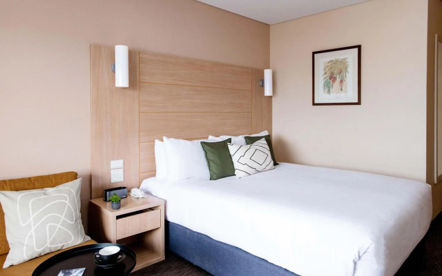 Terrace Hotel Adelaide