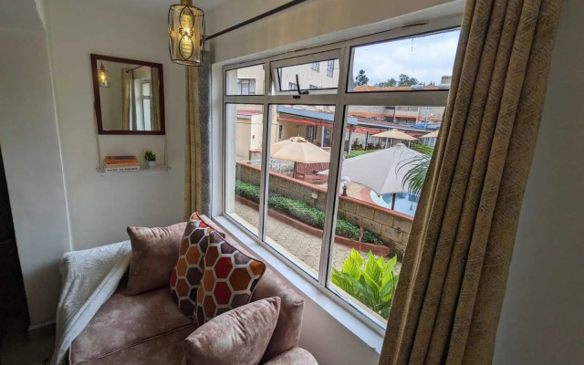 Bliss haven apartments