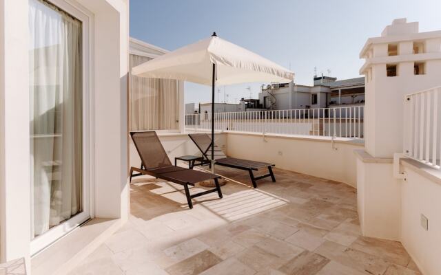 Aeris Suite & Relax