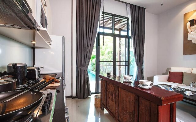 Anon Villa