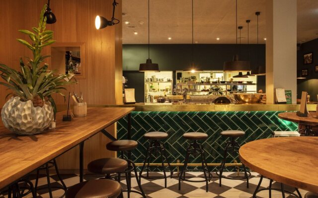 Fred Hotel Leonhardstrasse | Self Check-in