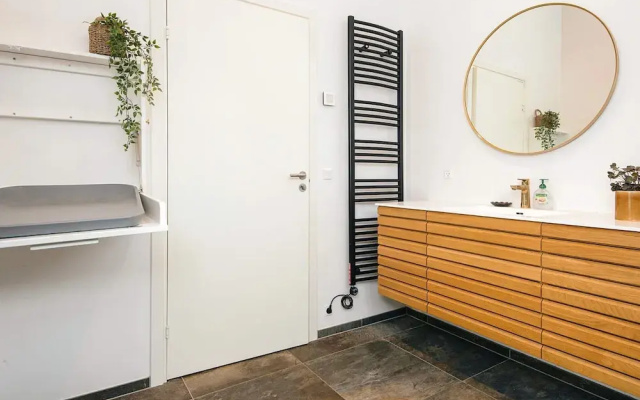 12 Person Holiday Home in Haderslev