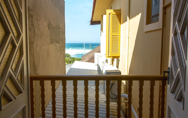 Longboard Paradise Surf Club