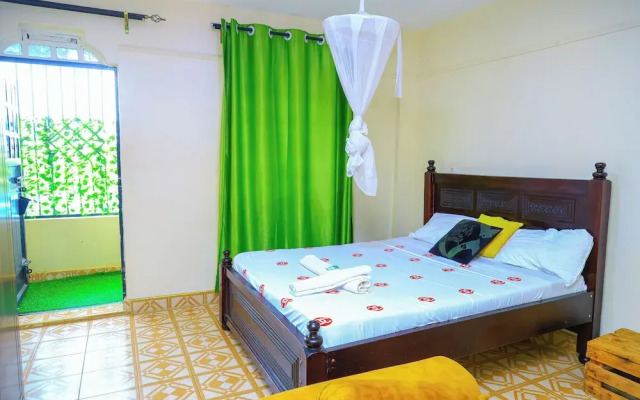 Lux Suites RFH Apartments Ruiru