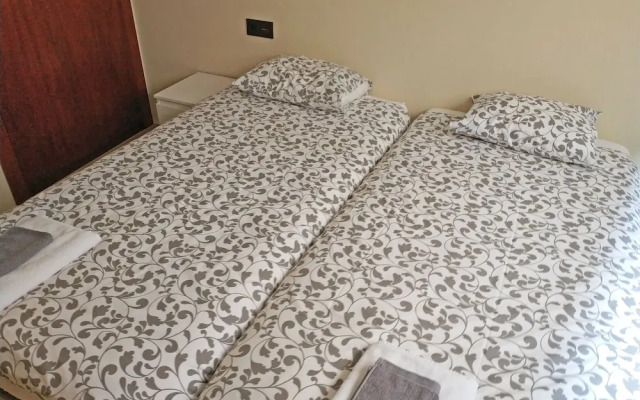 Apartamentos Llorts Ordino 3000