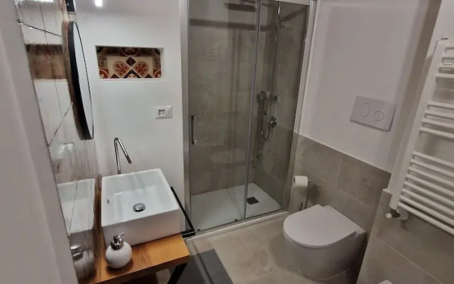 2 Sicilie Rooms and Suite