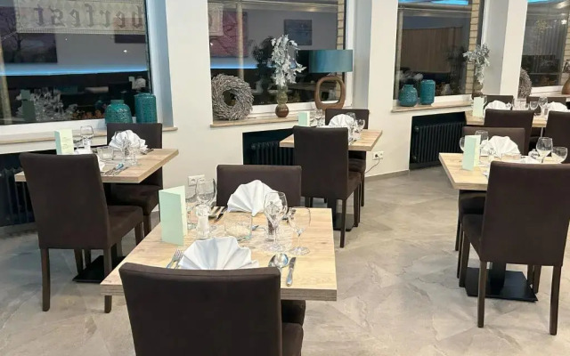 Hotel Paulushof