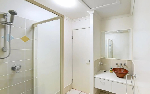 Unit 31 'Pacific on Coolum', Coolum Beach