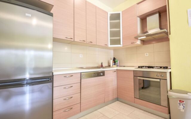 Apartment Ivan Maslenica 9983