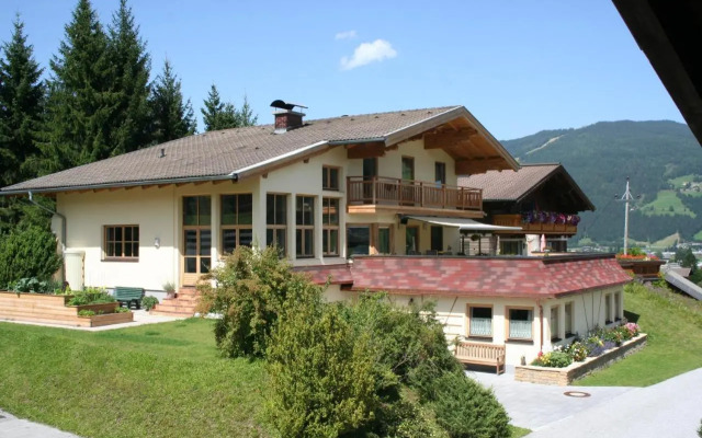 Rickys Apartment Flachau