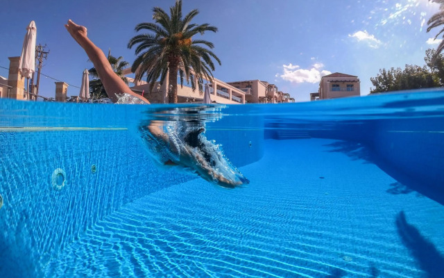 Isida Hotel