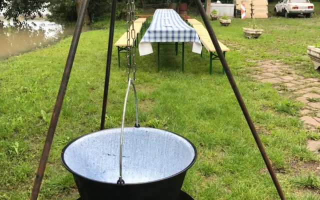 Tisza-beach wild camping 5