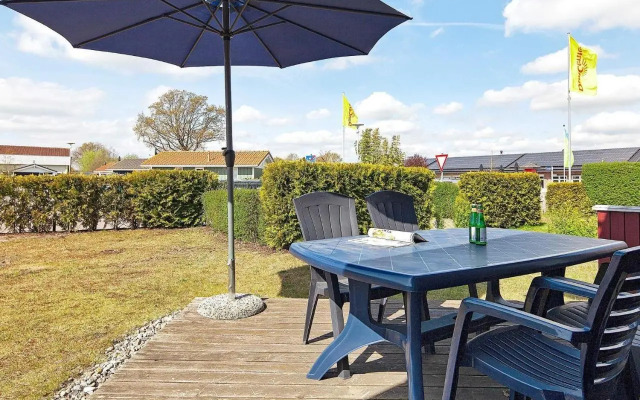 Two-Bedroom Holiday home in Grömitz 11