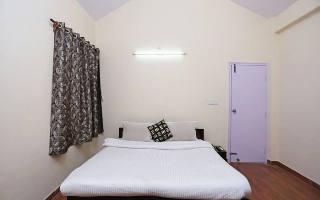 OYO 10313 Home Hill View 4BHK Sattal