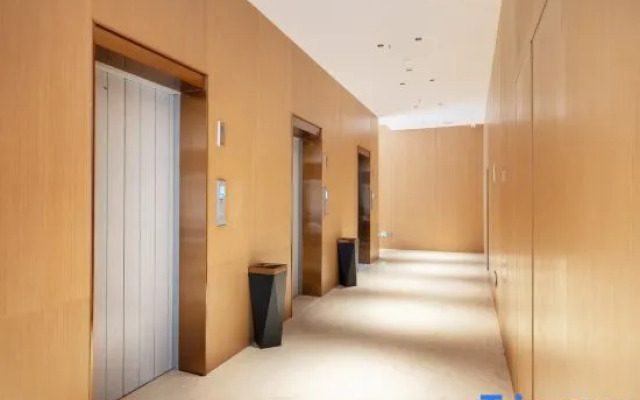 Shangri-la Old Town Hotel