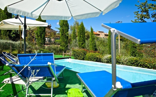 Lionforti da Vico B&B and Apartments