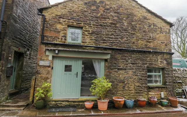 The Old Cart House