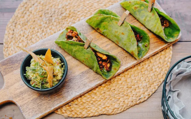 Casa Chichipicas Hotel Boutique