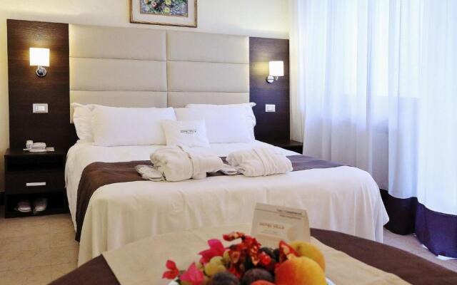 Hotel Villa