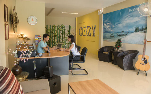Cozy Guesthouse Phuket