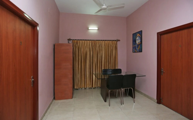 Next Generation Bl Block By OYO