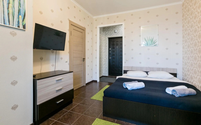 MaxRealty24 on Novotushinskaya 2