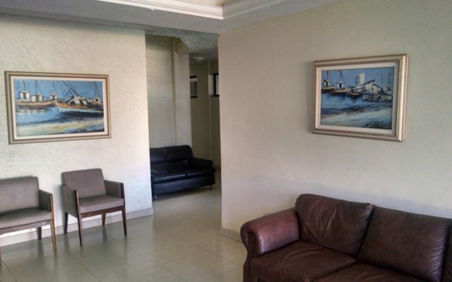 Tropical Praia Hotel